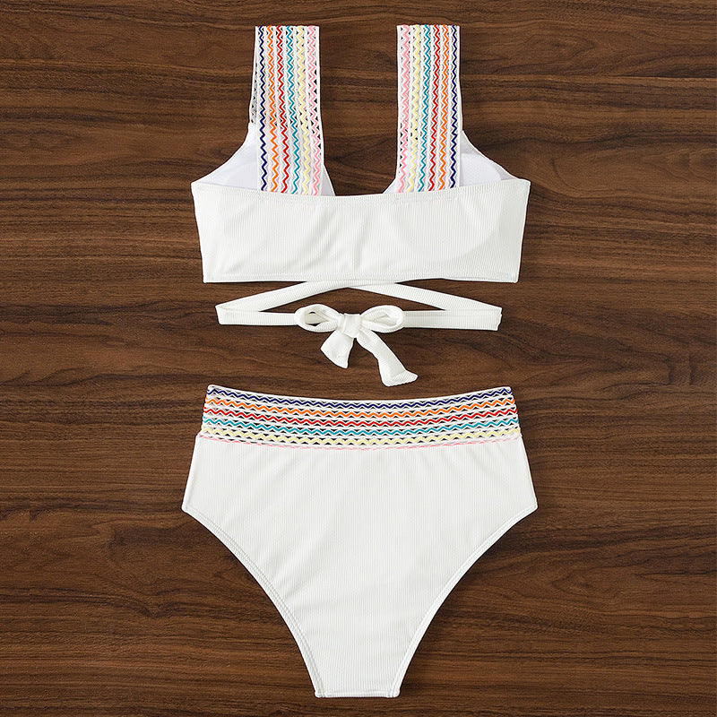 Raleighe Bikini Swimsuit