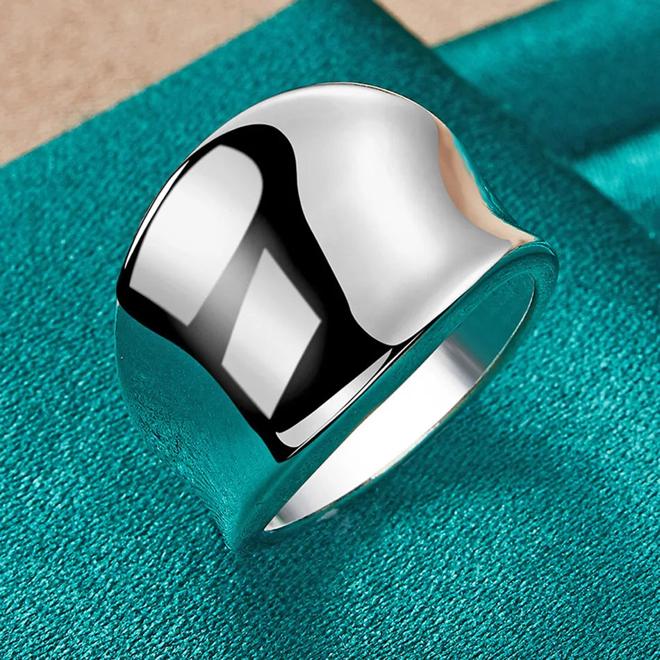 Velvet Whisper Ring