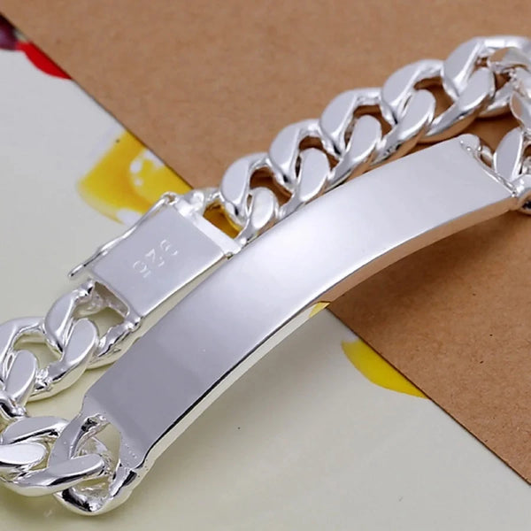 Enigma Elegance Bracelet