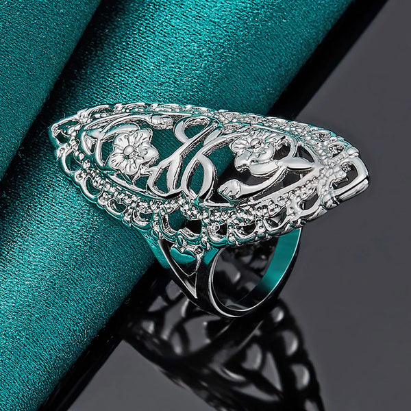 Eternal Elegance Ring