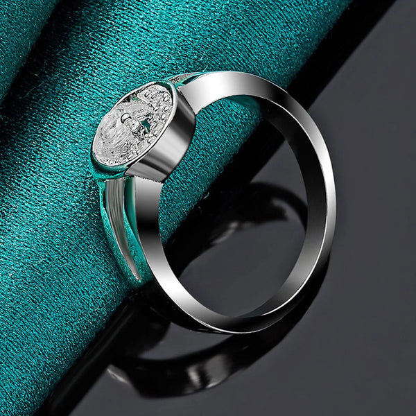 Oceanic Dream Ring